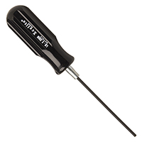 Apex Tool Group - LN25MM - SCREWDRIVER HEX 2.5MM 7.13"