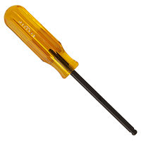 Apex Tool Group - LN28BP - SCREWDRIVER HEX 1/4" 10.13"