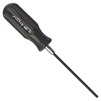 Apex Tool Group - LN3MM - SCREWDRIVER HEX 3MM 7.13"