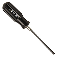 Apex Tool Group - LN4MM - SCREWDRIVER HEX 4MM 7.13"