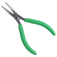 Apex Tool Group - LN54GV - PLIER 5" THIN LONG NOSE SMOOTH