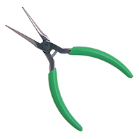 Apex Tool Group - LN775512G - PLIER 51/2" SLIM LINE FINE TIP