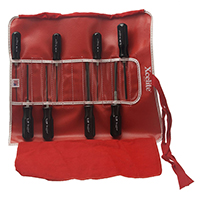 Apex Tool Group - LN8MM - SCREWDRIVER SET W/POUCH 8PC