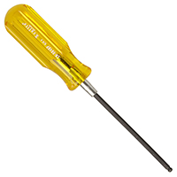Apex Tool Group - LN964BP - SCREWDRIVER HEX 9/64" 7.13"