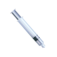 Apex Tool Group - M10LL - SYRINGE MANUAL 10CC 15PC