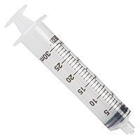Apex Tool Group - M30LLASSM - SYRINGE MANUAL 30CC 10PC