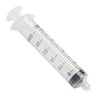 Apex Tool Group - M30LLBA - SYRINGE MANUAL 30CC 225PC
