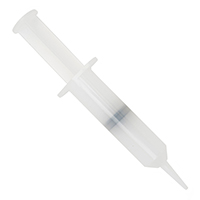Apex Tool Group - M30T - SYRINGE MANUAL 30CC 10PC