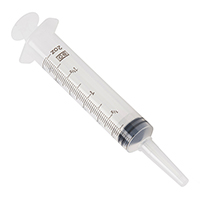 Apex Tool Group - M50TBA - SYRINGE MANUAL 50CC 125PC