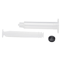 Apex Tool Group - M5LL - SYRINGE MANUAL 5CC 20PC