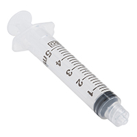 Apex Tool Group - M5LLASSM - SYRINGE MANUAL 5CC 20PC