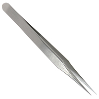Apex Tool Group - M5S - TWEEZER POINTED FINE 3.25"