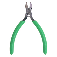 Apex Tool Group - MS54J - CUTTER SIDE OVAL FLUSH 4"