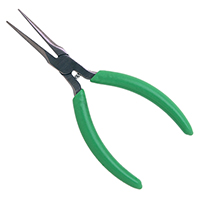 Apex Tool Group - NN55G - PLIER 5.5IN NEEDLE NOSE NN55G