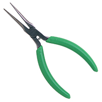 Apex Tool Group - NN55V - PLIER 5-1/2" SLM NEEDLE NOSE SE