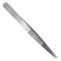 Apex Tool Group - OODSA - TWEEZER POINTED FINE 4.75"