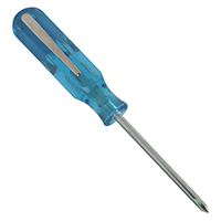 Apex Tool Group - P12S - SCREWDRIVER PHILLIPS #0 4.25"