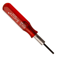 Apex Tool Group - P22 - SCREWDRIVER HEX 5/64" 3.5"
