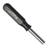 Apex Tool Group - P35MM - NUT DRIVER HEX SOCKET 3.5MM 3.5"