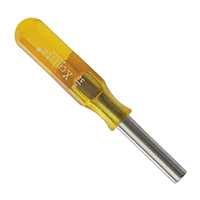 Apex Tool Group - P5 - NUT DRIVER HEX SOCKET 5/32" 3.5"