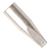 Apex Tool Group - PL133 - TIP LONG TAPER CHISEL PLATED .15