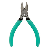 Apex Tool Group - S1415NJS - CUTTER SIDE TAPERED FLUSH 5"