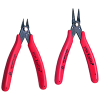 Apex Tool Group - S2KN - SHEARCUTTER PLIER SET 2PC S2K