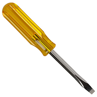 Apex Tool Group - S5164 - SCREWDRIVER SQUARE 5/16" 8.5"