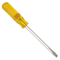 Apex Tool Group - S5166 - SCREWDRIVER SQUARE 5/16" 10.5"
