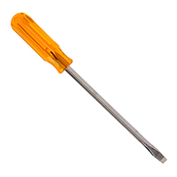 Apex Tool Group - S5168 - SCREWDRIVER SQUARE 5/16" 12.5"