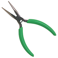 Apex Tool Group - SN55V - PLIER 5 1/2 LNG NOSE SN55V