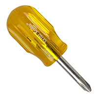 Apex Tool Group - SX102BK - SCREWDRIVER PHILLIPS #2 3.38"