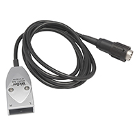 Apex Tool Group - T0051317599N - DESOLDERING TWEEZERS 80W 12V