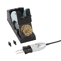 Apex Tool Group - T0051320399N - DESOLDERING TWEEZERS 120W 24V