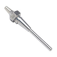 Apex Tool Group - T0051325299N - XDS 3 DESOLDERING TIP 1.0X2.3 L
