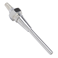 Apex Tool Group - T0051325399N - XDS 4 DESOLDERING TIP 1.2X2.5 L