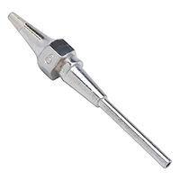 Apex Tool Group - T0051325599N - XDS 6 DESOLDERING TIP 0.7X1.9 L