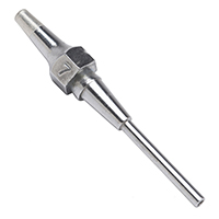 Apex Tool Group - T0051325699N - XDS 7 DESOLDERING TIP 1.2X2.7 L