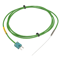 Apex Tool Group - T0053119099 - TEMPERATURE SENSOR FOR WCB2