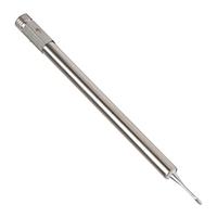Apex Tool Group - T0054434599N - NT SOLDERING TIP 2.5X1.4X0.35MM