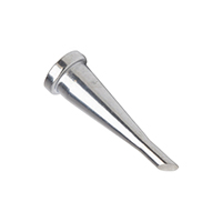 Apex Tool Group - T0054440873N - LT22CP SOLD TIP SLOPED 45 2.0MM