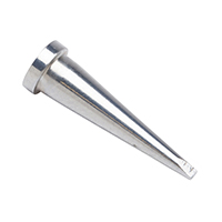 Apex Tool Group - T0054443871 - LT KNW SOLDERING TIP 0.4MM CR SK