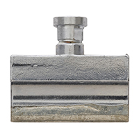 Apex Tool Group - T0054450399N - SMT03 TIP BL 20.8X0.6X7.1MM W/O