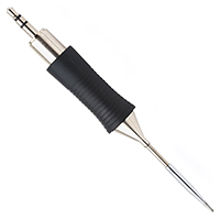 Apex Tool Group - T0054462399N - CHISEL TIP CARTRIDGE RT9MS 0.8X0
