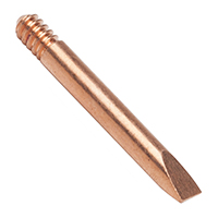 Apex Tool Group - T333 - CHISEL TIP COPPER