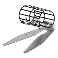 Apex Tool Group - T8000 - SOLDERING IRON HOLDER GENERIC