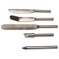 Apex Tool Group - TB5TK - 5 TIPS FOR TP100PK