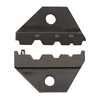 Apex Tool Group - TD105 - CRIMPER DIE SET RG174