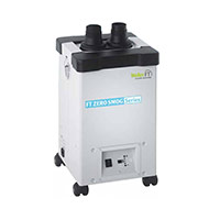 Apex Tool Group - U-145-1002-ESDN - MG140 FUME EXTRACTION UNIT WITH