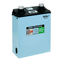 Apex Tool Group - WFE2X - SYSTEM FUME EXTRACTION 100-240V